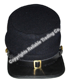 Union Standard Officer Kepi
